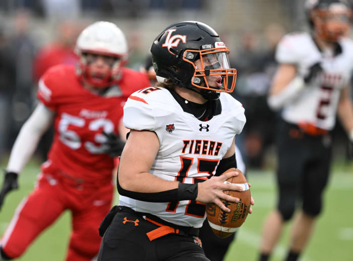 Perry Liberty Center state championship Jeff Harwell 1202202311